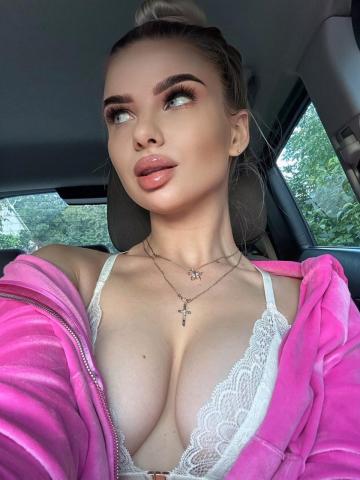 Анкета проститутки Марина - Фото 1, , 23 года, №83282